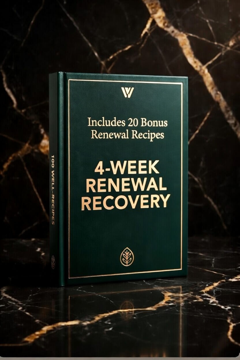 Renewal Recovery (4-Week)