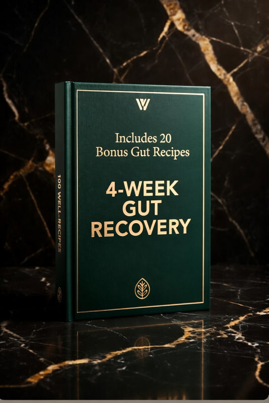 Gut Recovery (4-Week)