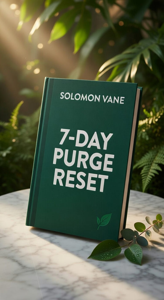 Purge Reset (7-Day)