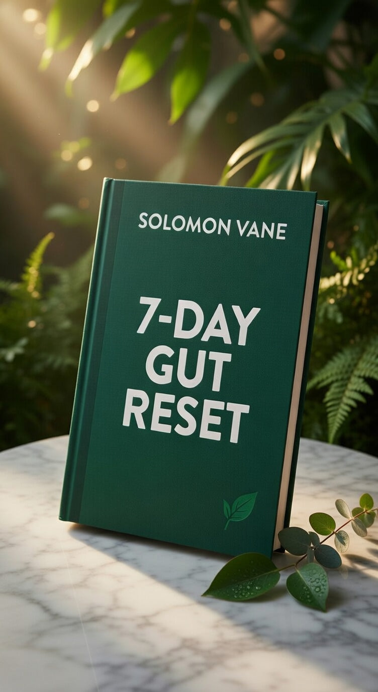 Gut Reset (7-Day)