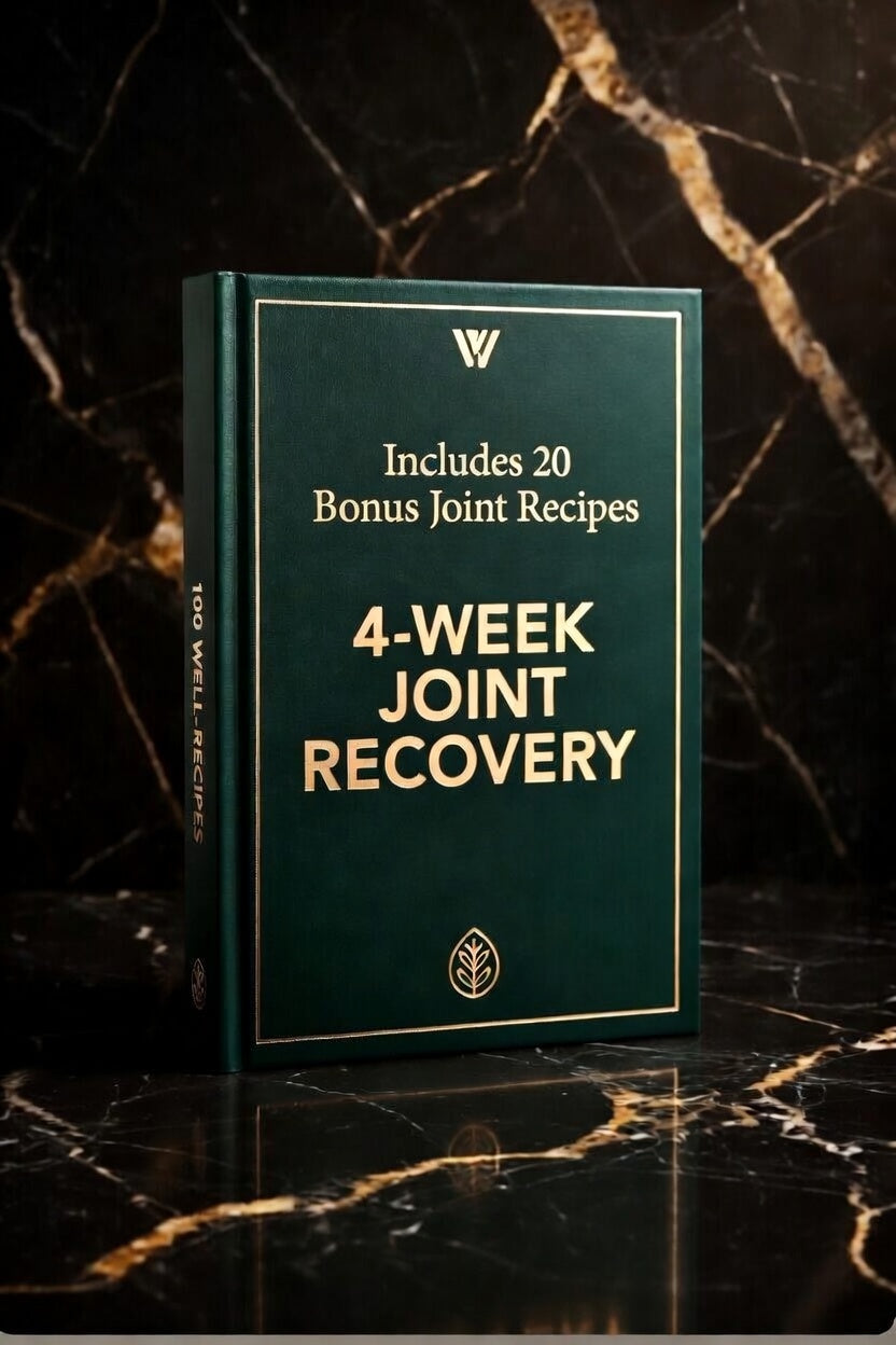 Joint Recovery (4-Week)
