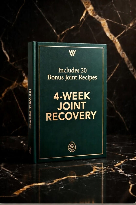 Joint Recovery (4-Week)
