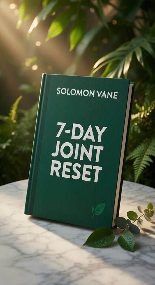 Joint Reset (7-Day)